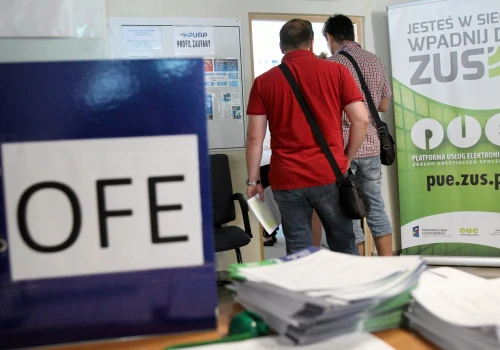Rząd bierze się za OFE. Zmiany obejmą ponad 14,1 mln Polaków. Jedna zasada przejdzie do historii