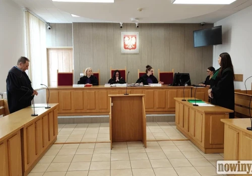 Lekarka skazana za nieumyślne spowodowanie śmierci. Wypisany z SOR-u pacjent zmarł przed szpitalem