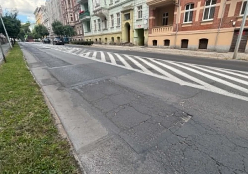 Miasto znów sięga po pieniądze z Rządowego Funduszu Rozwoju Dróg. Wyczekiwana inwestycja