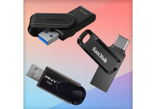 Okazje na tanie pendrive’y w polskim Amazonie. Wybrane oferty w cenach od 16,40 zł