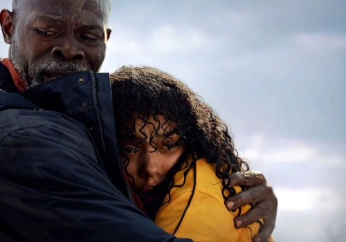 Rekiny, huragan i zalane miasto. Netflix ma katastroficzny thriller na wieczór