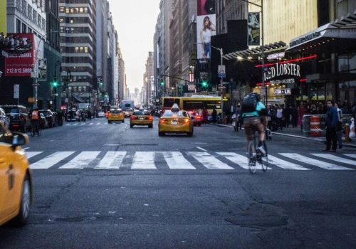 Amerykanów zapytano o ich największą obawę. Przeważa jedna odpowiedź