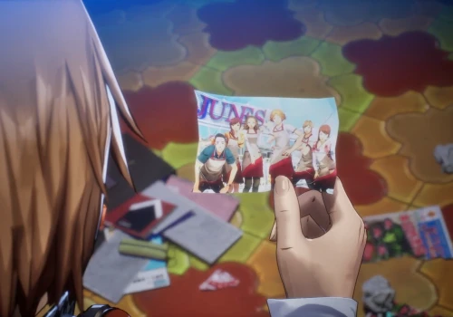 Persona 4 Revival na świeżym zwiastunie. Atlus prezentuje nam uroki jednego z bohaterów opowieści