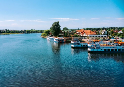 Augustów – ciekawostki