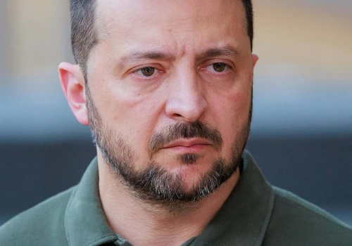 Polacy nadal ufają Zełeńskiemu? Ten sondaż mówi wszystko