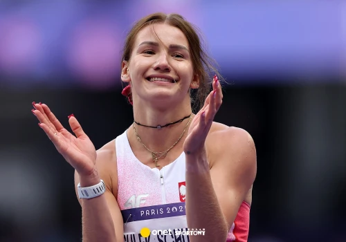 Adrianna Sułek-Schubert z rekordem mityngu. Czekała na to trzy lata