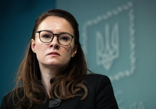 Trzęsienie ziemi w Kijowie. Zełenski dymisjonuje premierkę i szykuje nowy rząd