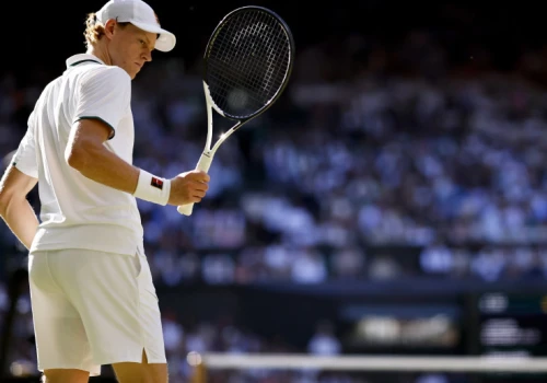 Wimbledon 2026: Król Londynu nie oddał tronu. Jannik Sinner obronił tytuł!