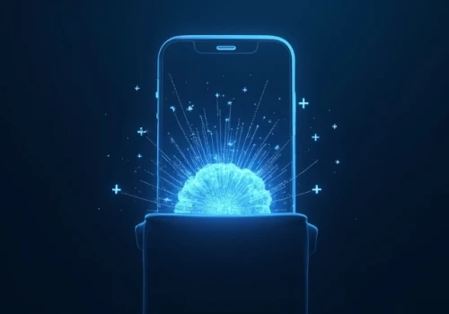 Wyścig o inteligencję w kieszeni: Apple i architektura 1-bitowa