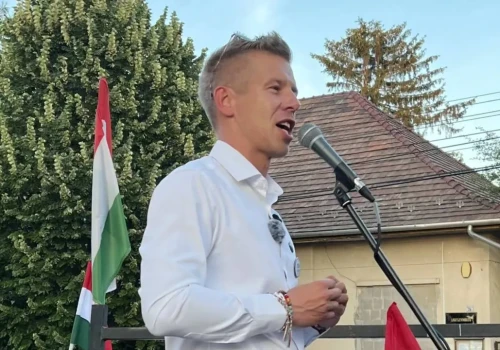Premier Węgier chce usunięcia prezydenta. Radykalna gra nowej władzy