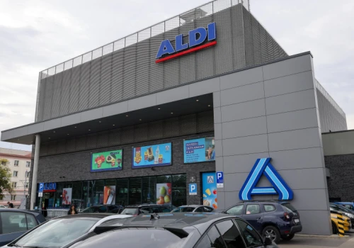 Aldi daje nawet 4 sztuki gratis. Akcja od poniedziałku 13 lipca