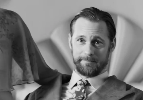 Alexander Skarsgård i Tessa Thompson hipnotyzują w dramacie o Afroamerykance udającej białą kobietę. Film obejrzysz na Netflix