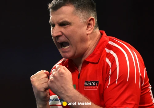 Krzysztof Ratajski z tytułem European Tour. Thriller w wielkim finale