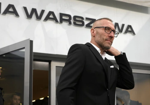Papszun ma asa w rękawie. To może być gwiazda Legii. 