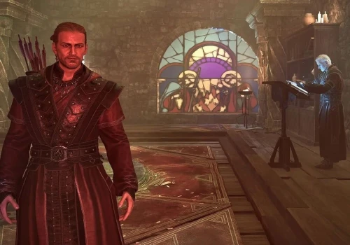 Gothic Remake w końcu przestaje karać nadgorliwych graczy, którzy chcą zostać Magiem Ognia. Miesiąc po premierze twórcy naprawili rażący błąd
