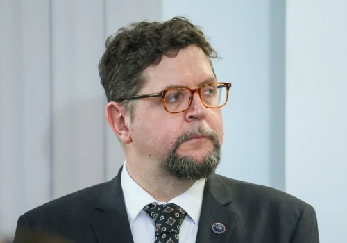 Polityk PiS żąda dymisji wiceministra. Poszło o krytykę prezydenta