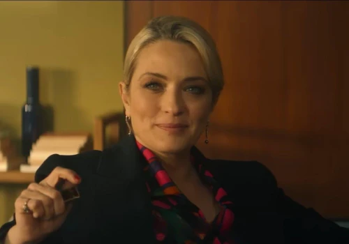 Carolina Crescentini gra zdradzoną żonę, która staje na czele magazynu erotycznego. Ten genialny włoski serial obejrzysz na Netflix