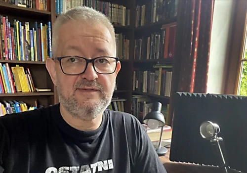 Ziemkiewicz wpisany na „listę śmierci” organizacji „Myrotworeć”