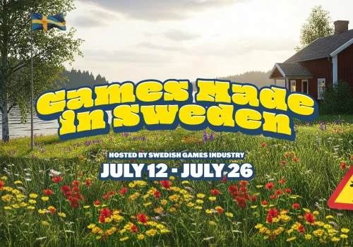 Rozpoczęła się duża szwedzka wyprzedaż Steam