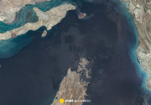 USA bombardują Iran