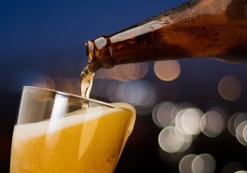 W Rzeszowie nie wierzą, że piwo to alkohol. Kiepski argument wiecznie żywy