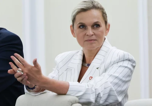 Józefaciuk: MEN otworzył front walki z prezydentem. „Niechęć Nowackiej jest wręcz namacalna”