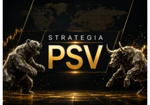 Strategia PSV: DAX traci impet, Nasdaq cofa się. Najważniejsze poziomy na dziś