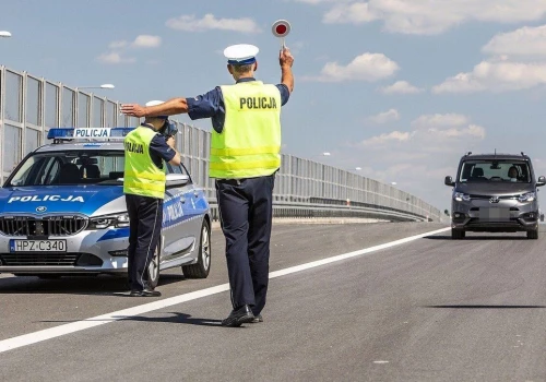 Fala ruszyła. Liczba utraconych praw jazdy już rośnie