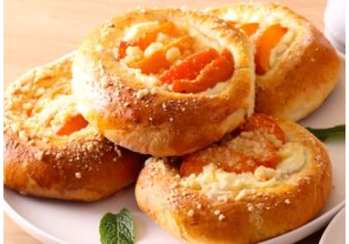 Wypieki z cukierni mogą się schować. Z blachy znikały, gdy były jeszcze gorące