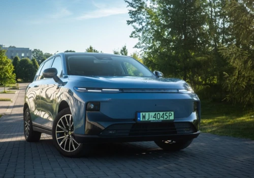 Chiński elektryk, który cenami podgryza Skodę i Dacię. Sprawdziłem, gdzie jest haczyk