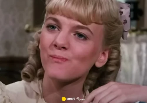 Tak dziś wygląda Nellie z 
