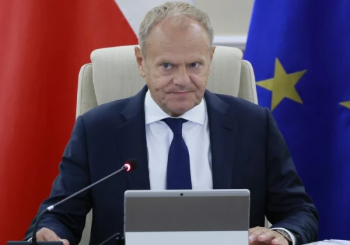 Rokowania nie są dobre dla Donalda Tuska. Ekspert: problem nie tkwi w samych notowaniach KO
