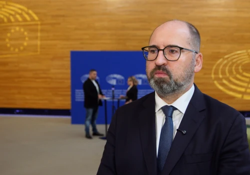NATO zdecydowało o rozbudowie rurociągu paliwowego do Polski. To istotna inwestycja dla bezpieczeństwa kraju