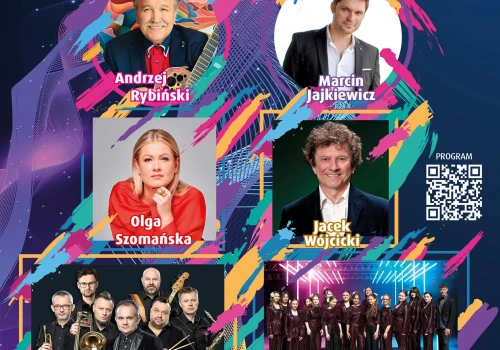 Rzeszów stolicą autorskiej piosenki! Przed nami XXII Carpathia Festival 2026