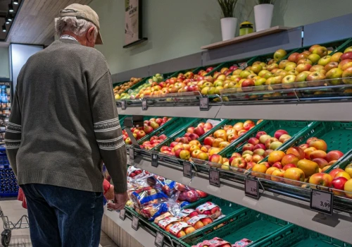 Te odmiany jabłek są najzdrowsze dla seniorów. Powinni jeść regularnie