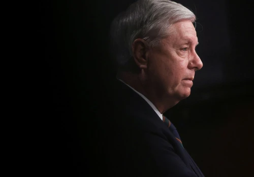 Lindsey Graham nie żyje. Są wstępne ustalenia przyczyny zgonu