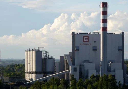 Elevion z grupy CEZ kupi 100 proc. włoskiej firmy BTS Biogas