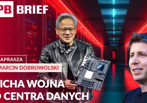 Ropa drożeje przez Iran, Polska dostaje centrum ESA, a Revolut szykuje ofensywę w Europie. PB BRIEF