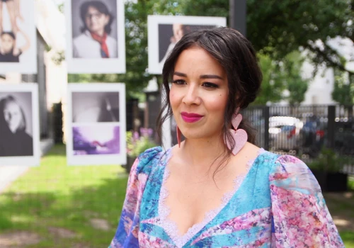 Tamara Gonzalez Perea: Nie biegam już, żeby spalić kalorie. Teraz jest to dla mnie rodzaj medytacji w ruchu