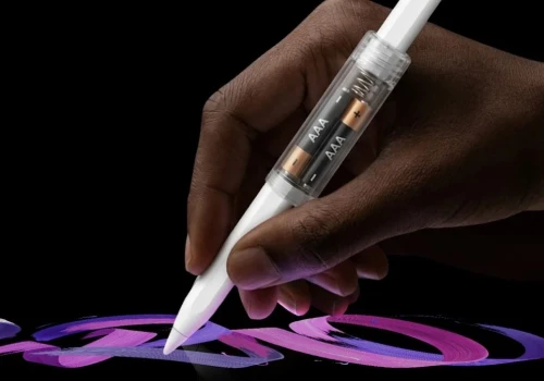 Potężny ból głowy inżynierów Apple'a. UE każe przeprojektować rysik
