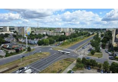 Toruń. Uwaga kierowcy i pasażerowie. Przed nami kolejne zmiany w ruchu dorgowym i komunikacji miejskiej