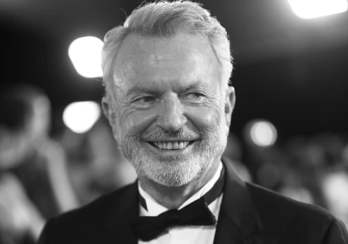 Nie żyje Sam Neill. Aktor z 