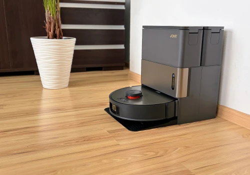Test Jonr X9 Pro oraz Jonr H2 Pro. Posprzątane i to od razu z grubą promocją