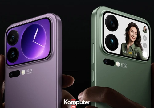 Nowe wieści o Xiaomi 18 Pro. Ciekawych zmian nie zabraknie