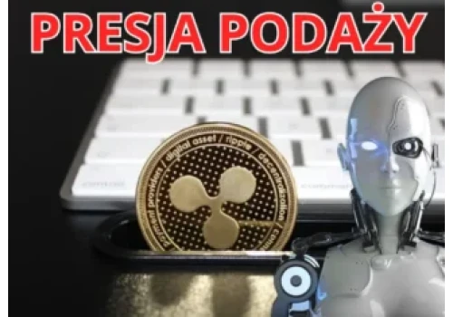 Ripple uwalnia miliard XRP. Oto trzy scenariusze ChatGPT dla ceny kryptowaluty