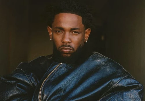 DJ Dahi odsłonił tracklistę. Kendrick Lamar wśród największych nazwisk