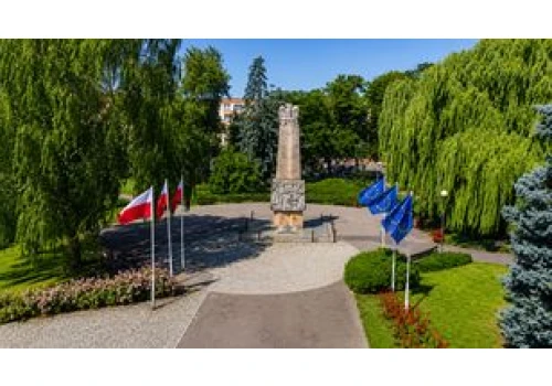 Piła: Schron pod Placem Zwycięstwa przejdzie gruntowny remont. Znamy szczegóły