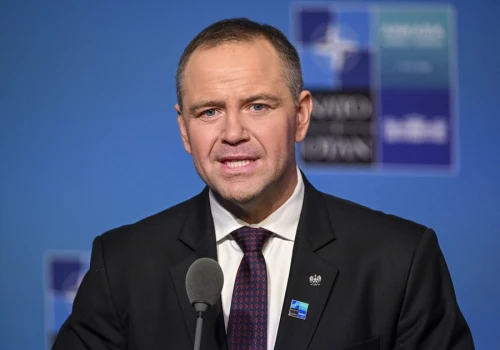 Szykuje się awantura między rządem a prezydentem? Chodzi o traktat