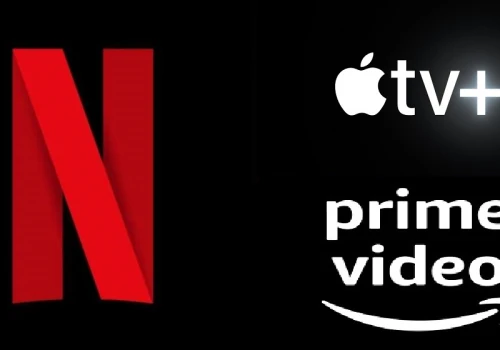Co oglądać w tym tygodniu? Nowości Netflix, Apple TV, Prime Video