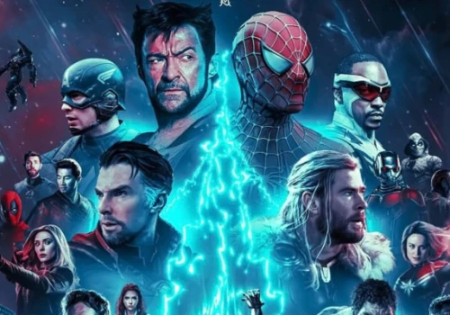 „Avengers: Doomsday” ma poważne problemy? Chaos podczas montażu i scenariusz pisany w trakcie zdjęć